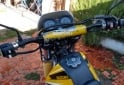 Motos - Suzuki dr250s 1995 Nafta 111111Km - En Venta