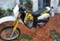 Motos - Suzuki dr250s 1995 Nafta 111111Km - En Venta