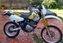 Motos - Suzuki dr250s 1995 Nafta 111111Km - En Venta