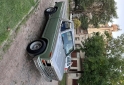 Camionetas - Ford F100 1984 Nafta 600000Km - En Venta