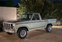 Camionetas - Ford F100 1984 Nafta 600000Km - En Venta
