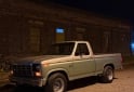 Camionetas - Ford F100 1984 Nafta 184000Km - En Venta