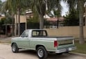 Camionetas - Ford F100 1984 Nafta 184000Km - En Venta