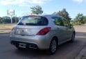 Autos - Peugeot 308 HDI Allure 2014 Diesel 118000Km - En Venta