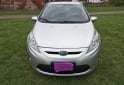 Autos - Ford Fiesta Kinetic Design Tit 2013 Nafta 115000Km - En Venta