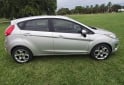 Autos - Ford Fiesta Kinetic Design Tit 2013 Nafta 115000Km - En Venta