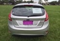 Autos - Ford Fiesta Kinetic Design Tit 2013 Nafta 115000Km - En Venta