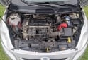 Autos - Ford Fiesta Kinetic Design Tit 2013 Nafta 115000Km - En Venta