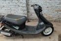 Motos - Honda Dio 1995 Nafta 1350Km - En Venta