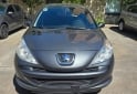 Autos - Peugeot 207 2011 Nafta 73000Km - En Venta