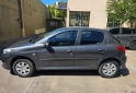 Autos - Peugeot 207 2011 Nafta 73000Km - En Venta