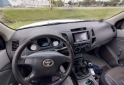 Camionetas - Toyota Hilux dx 2.5 2010 Diesel 190000Km - En Venta
