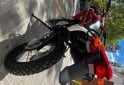 Motos - Yamaha Xtz 250 2020 Nafta 400Km - En Venta