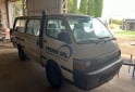 Utilitarios - Toyota Hiace 1996 Diesel 1Km - En Venta