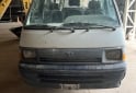 Utilitarios - Toyota Hiace 1996 Diesel 1Km - En Venta