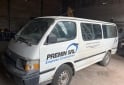 Utilitarios - Toyota Hiace 1996 Diesel 1Km - En Venta