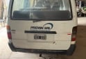 Utilitarios - Toyota Hiace 1996 Diesel 1Km - En Venta