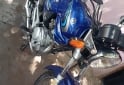 Motos - Yamaha Ybr 2012 Nafta 20000Km - En Venta