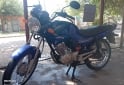 Motos - Yamaha Ybr 2012 Nafta 20000Km - En Venta