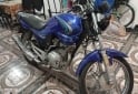 Motos - Yamaha Ybr 2012 Nafta 20000Km - En Venta