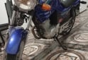 Motos - Yamaha Ybr 2012 Nafta 20000Km - En Venta