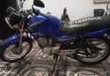 Motos - Yamaha Ybr 2012 Nafta 20000Km - En Venta