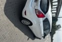 Autos - Ford Fiesta kinetic 2015 Nafta 128000Km - En Venta