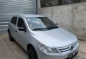 Autos - Volkswagen Gol trend 2010 Nafta 217000Km - En Venta