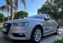 Autos - Audi Audi a3 2016 Nafta 152000Km - En Venta