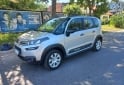 Autos - Citroen C3 aircross 2017 Nafta 110000Km - En Venta
