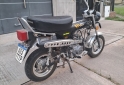 Motos - Guerrero Day 2018 Nafta 1108Km - En Venta