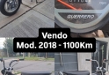 Motos - Guerrero Day 2018 Nafta 1108Km - En Venta