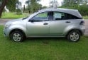 Autos - Chevrolet Agile 2014 Nafta 230000Km - En Venta