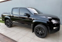 Camionetas - Volkswagen Amarok 2022 Diesel 20000Km - En Venta
