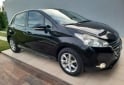 Autos - Peugeot 208 2014 Nafta 124000Km - En Venta