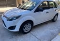Autos - Ford Fiesta 2013 Nafta 143000Km - En Venta