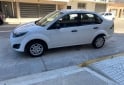 Autos - Ford Fiesta 2013 Nafta 143000Km - En Venta