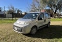 Utilitarios - Fiat Qubo 2014 GNC 255000Km - En Venta
