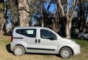Utilitarios - Fiat Qubo 2014 GNC 255000Km - En Venta
