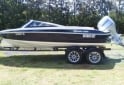 Embarcaciones - Lancha Visión 200 Motor Honda 150Hp - En Venta