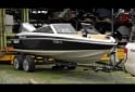 Embarcaciones - Lancha Visión 200 Motor Honda 150Hp - En Venta