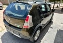 Autos - Renault Sandero Stepway 1.6 2013 Nafta 189000Km - En Venta