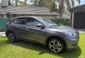 Camionetas - Honda HRV EXL CVT 2017 Nafta 113000Km - En Venta