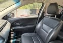 Camionetas - Honda HRV EXL CVT 2017 Nafta 113000Km - En Venta