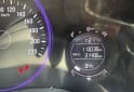 Camionetas - Honda HRV EXL CVT 2017 Nafta 113000Km - En Venta