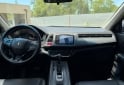 Camionetas - Honda HRV EXL CVT 2017 Nafta 113000Km - En Venta