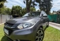 Camionetas - Honda HRV EXL CVT 2017 Nafta 113000Km - En Venta