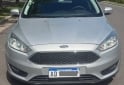 Autos - Ford Focus 3 2019 Nafta 135000Km - En Venta
