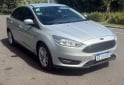 Autos - Ford Focus 3 2019 Nafta 135000Km - En Venta