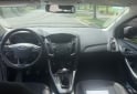 Autos - Ford Focus 3 2019 Nafta 135000Km - En Venta